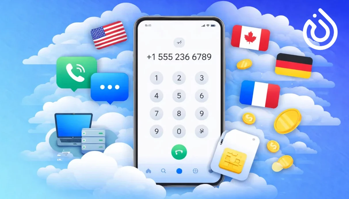  how to get virtual phone number for small businesses