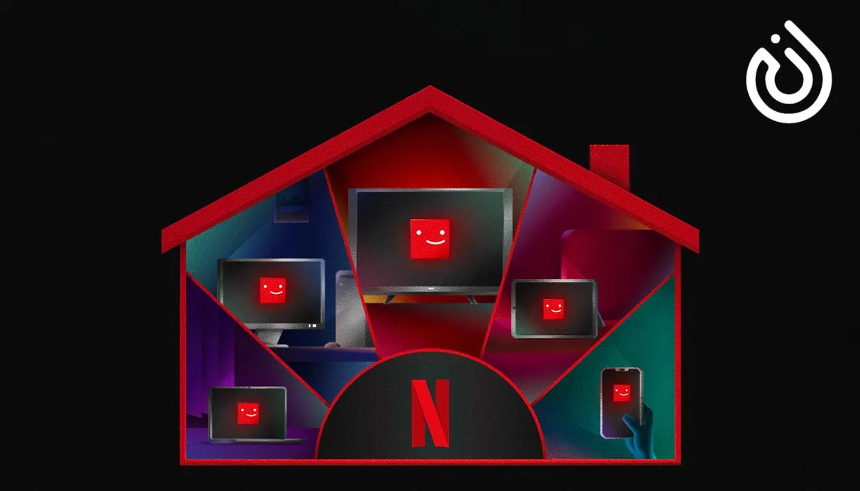 Create Netflix Account without a Phone Number