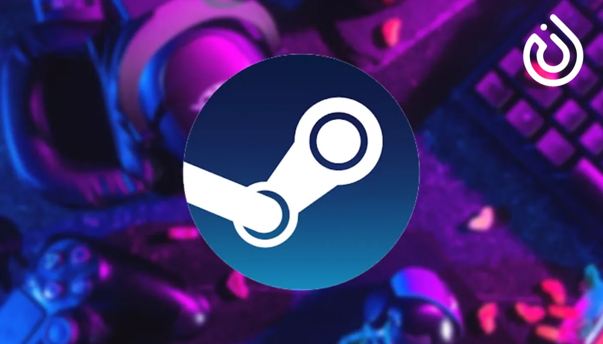 Registering on Steam