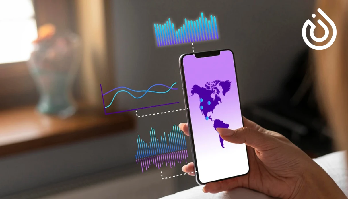 Is Data Roaming Safe?