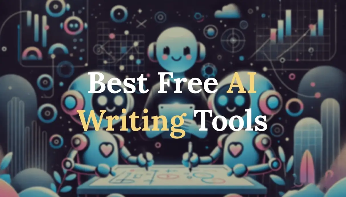 Top 14 Free AI Tools for Article Writing in 2025