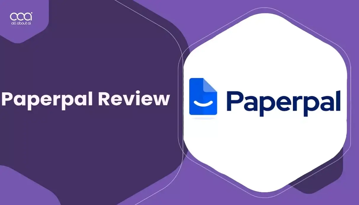 Paperpal – Write, Format & Check Plagiarism!