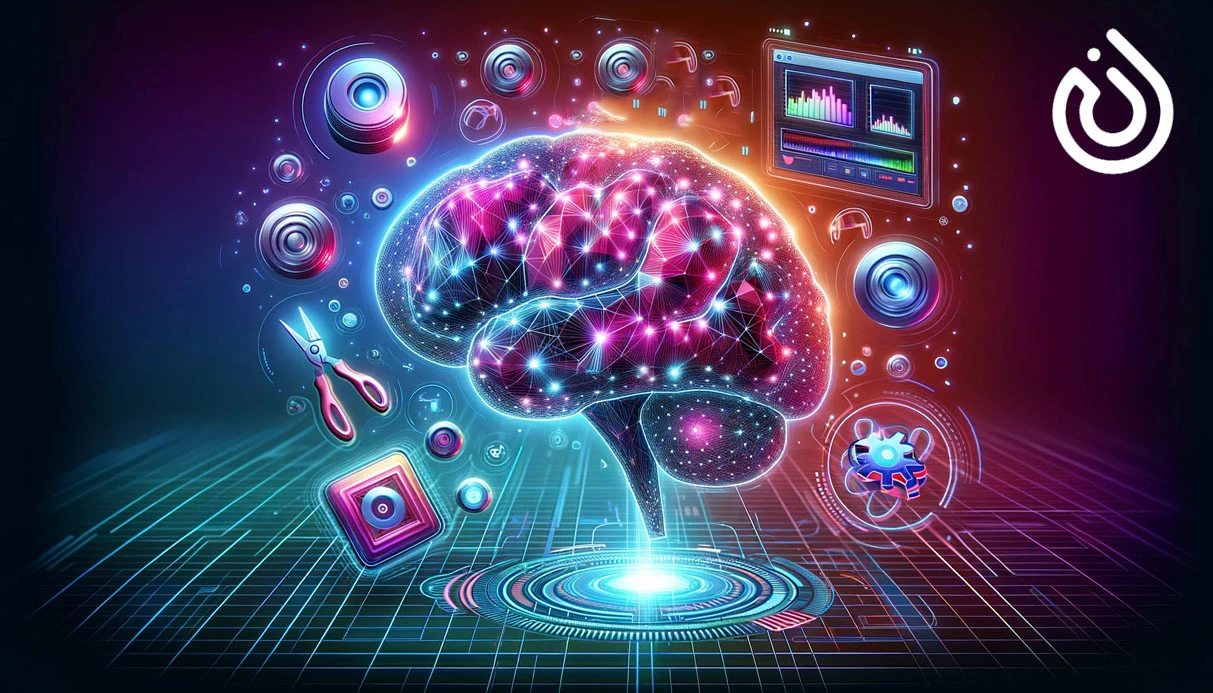 Create 3D images with free AI tools
