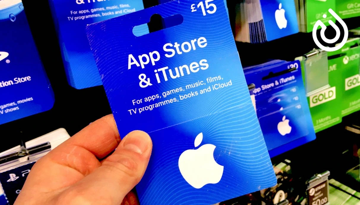 How to Redeem an Apple Gift Card