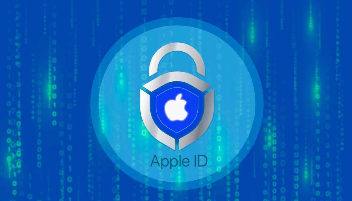 Ways to increase Apple account security (Apple account)