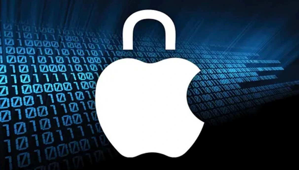 Ways to increase Apple account security!