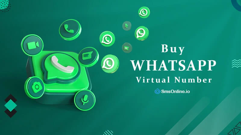 buy whatsapp virtual number