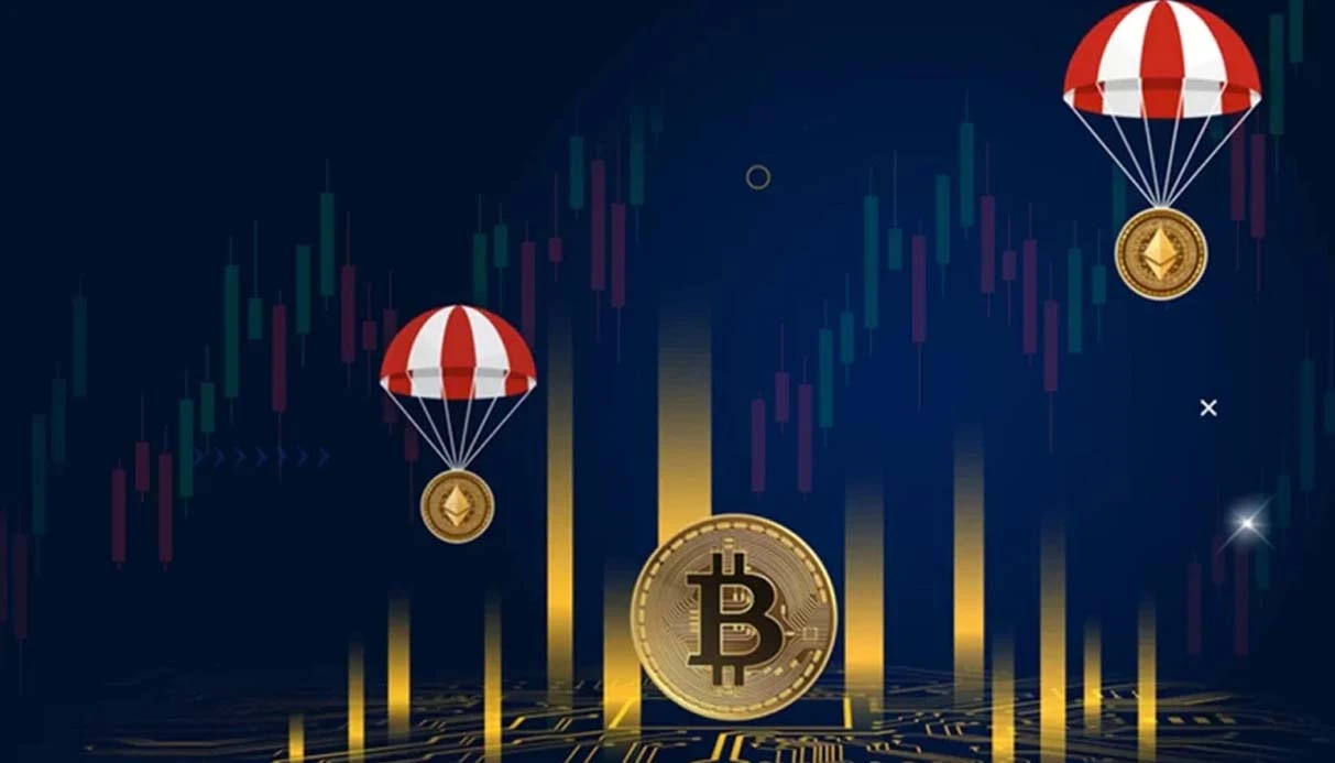 Cyber Finance Telegram Airdrop 2025!