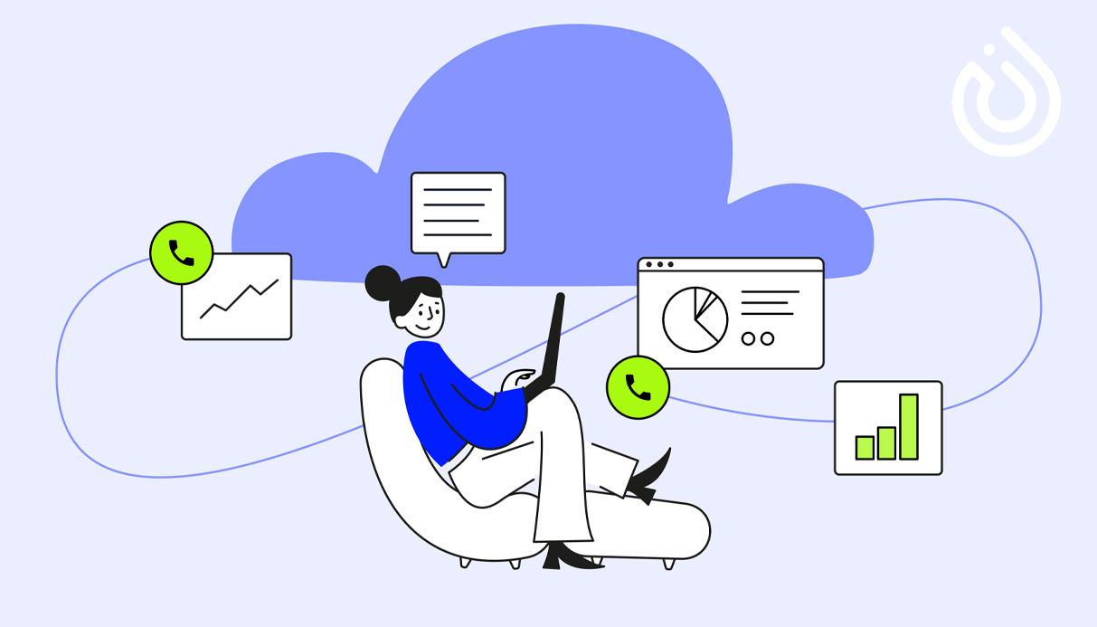 Virtual Numbers for Setting Up a Call Center: The Complete 2025 Guide