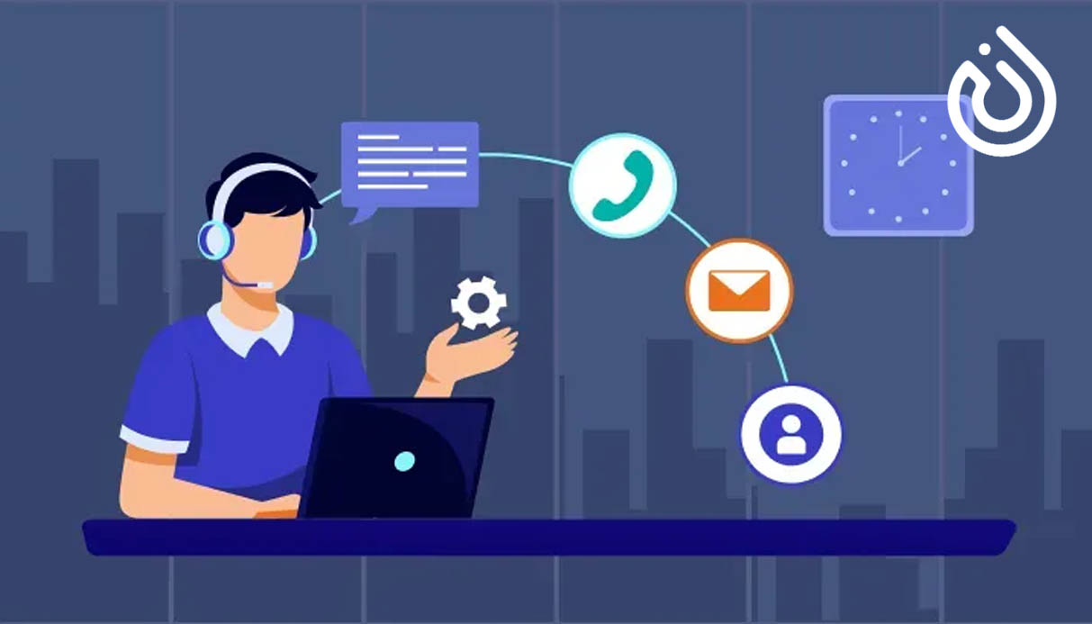 Step-by-Step: How to Set Up a Call Center Using Virtual Numbers!