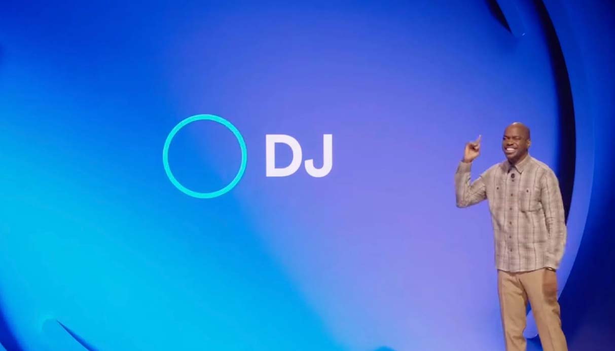 What Is Spotify’s AI DJ?