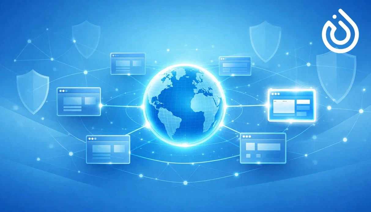 What Is the Difference Between a Domain and Hosting?