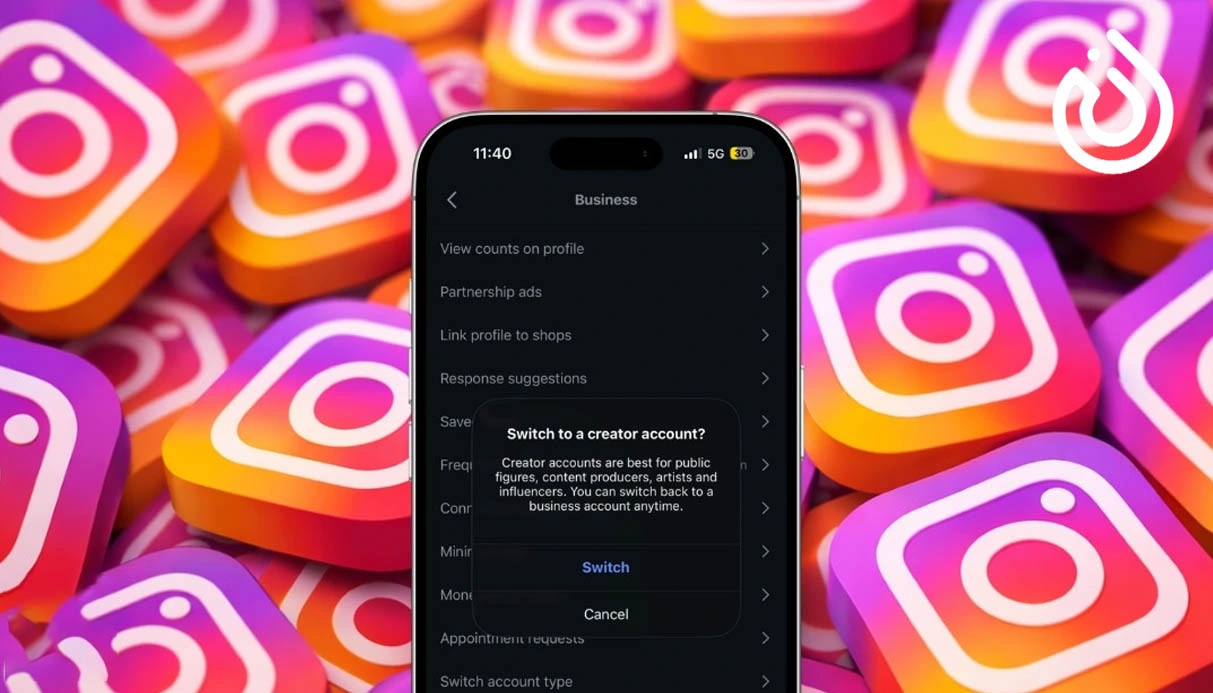 How to Switch an Instagram Business Account Back to Personal