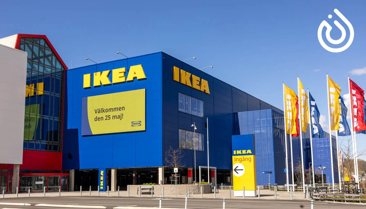 What Is IKEA?