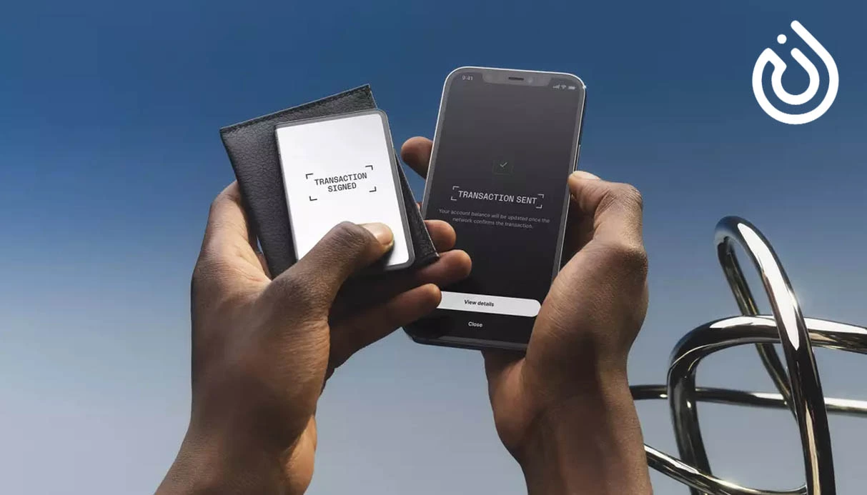 Ledger Clear Signing: How It Protects Crypto Transactions
