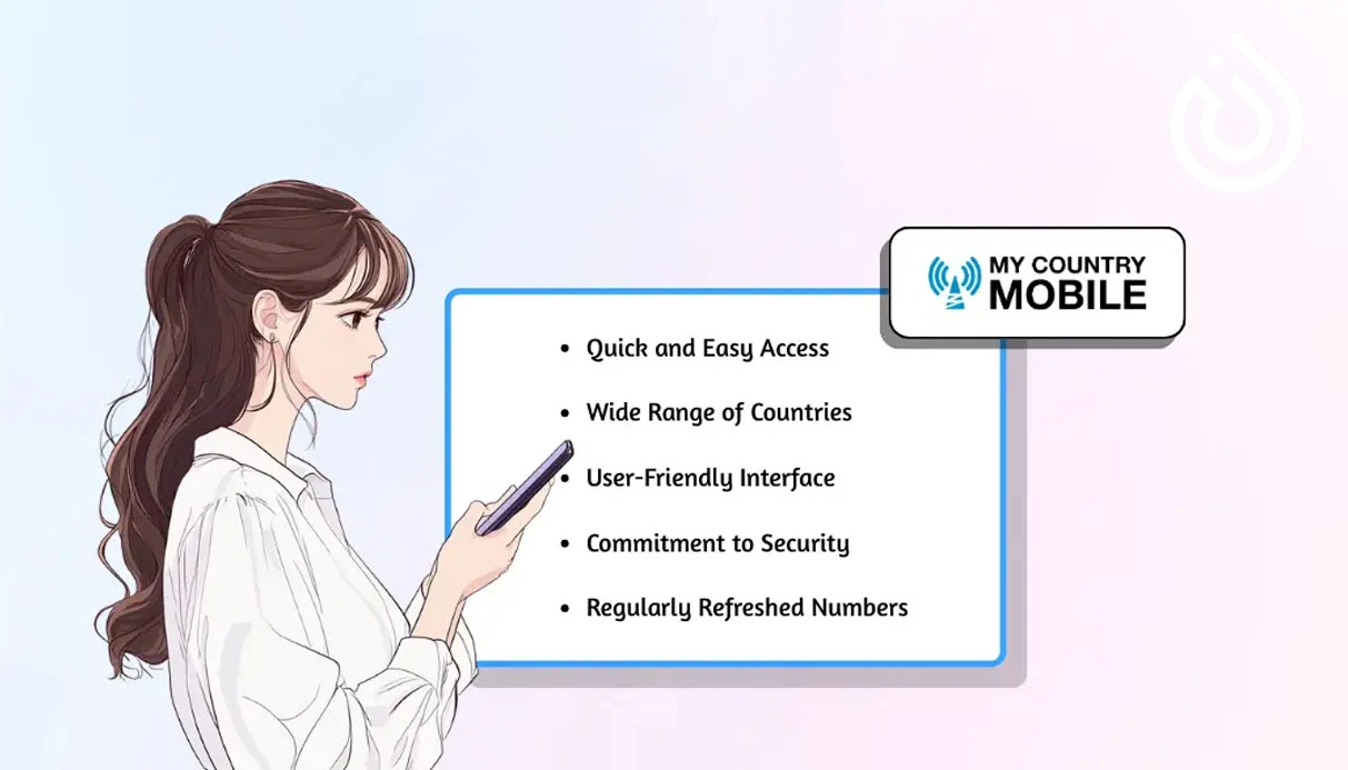 Best Free Temporary Phone Apps in 2025 (Detailed Review)!