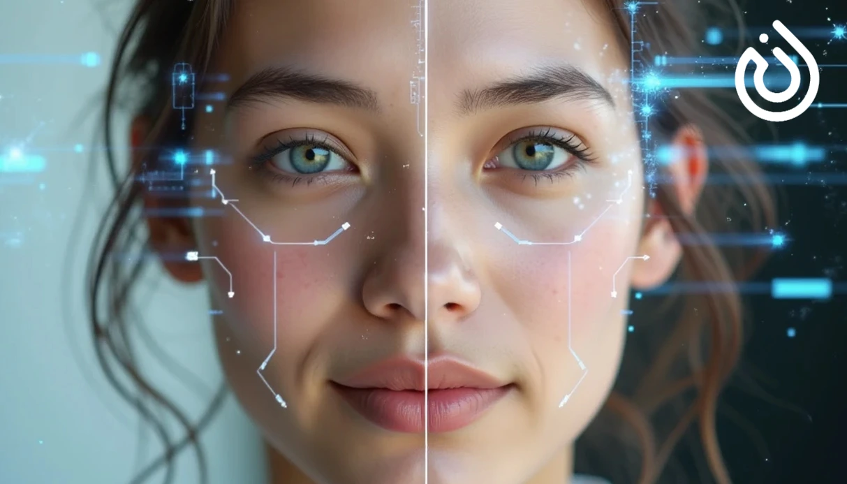 How to Use Canva Face Swap!