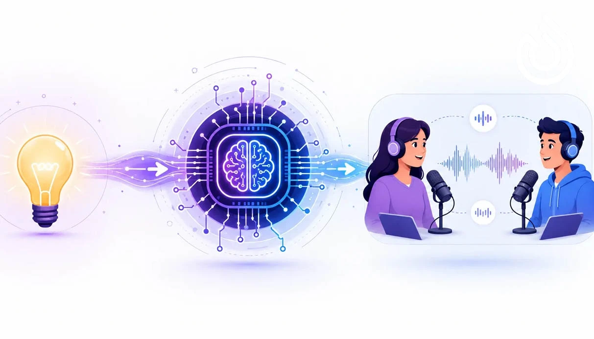 Best AI Podcast Creation Tools!