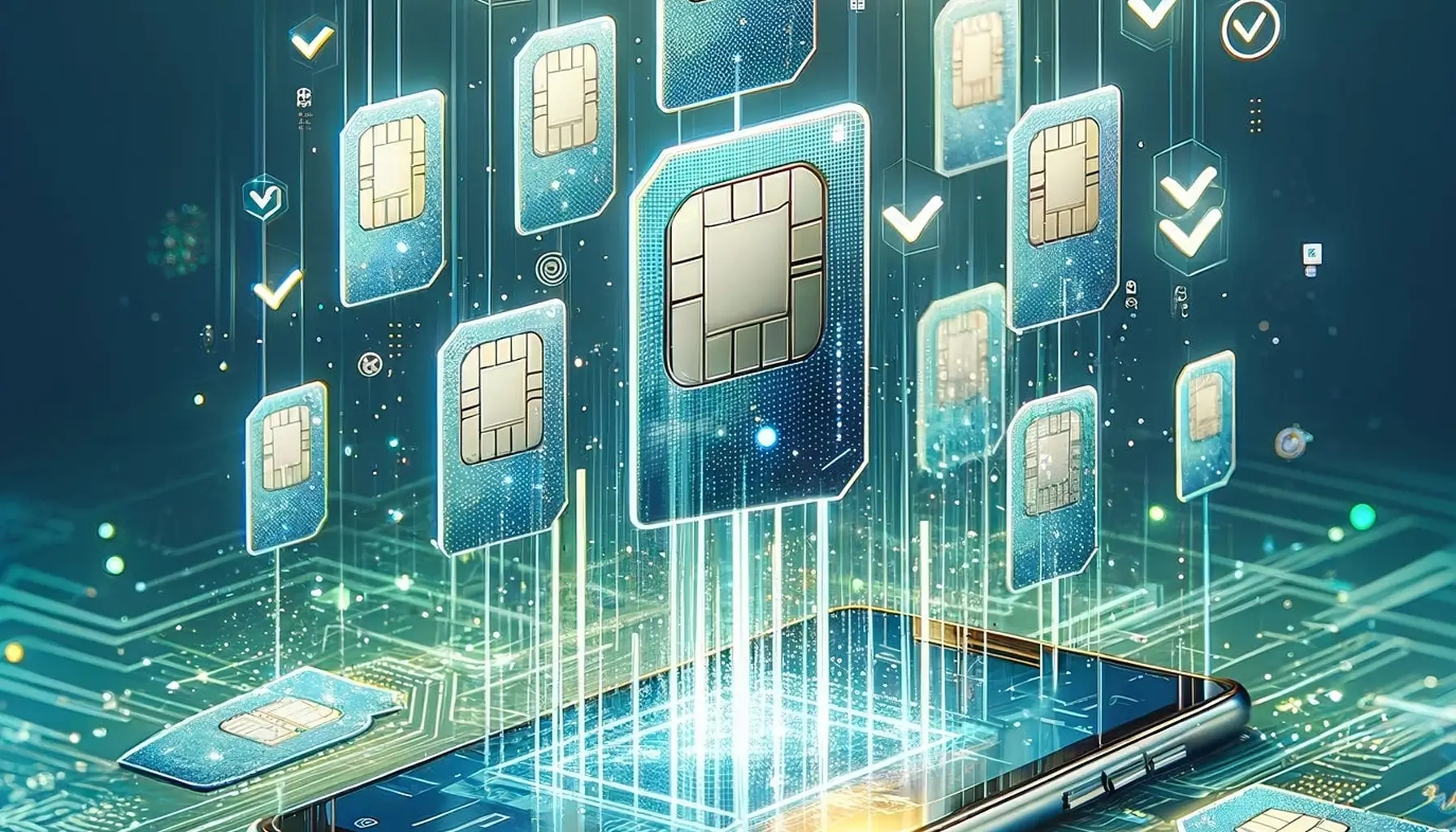 !Virtual numbers vs. physical SIM cards in 2025