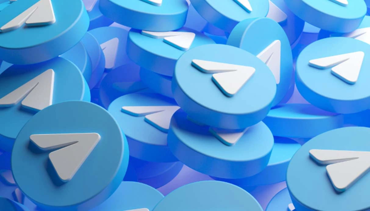 Download Telegram Stories