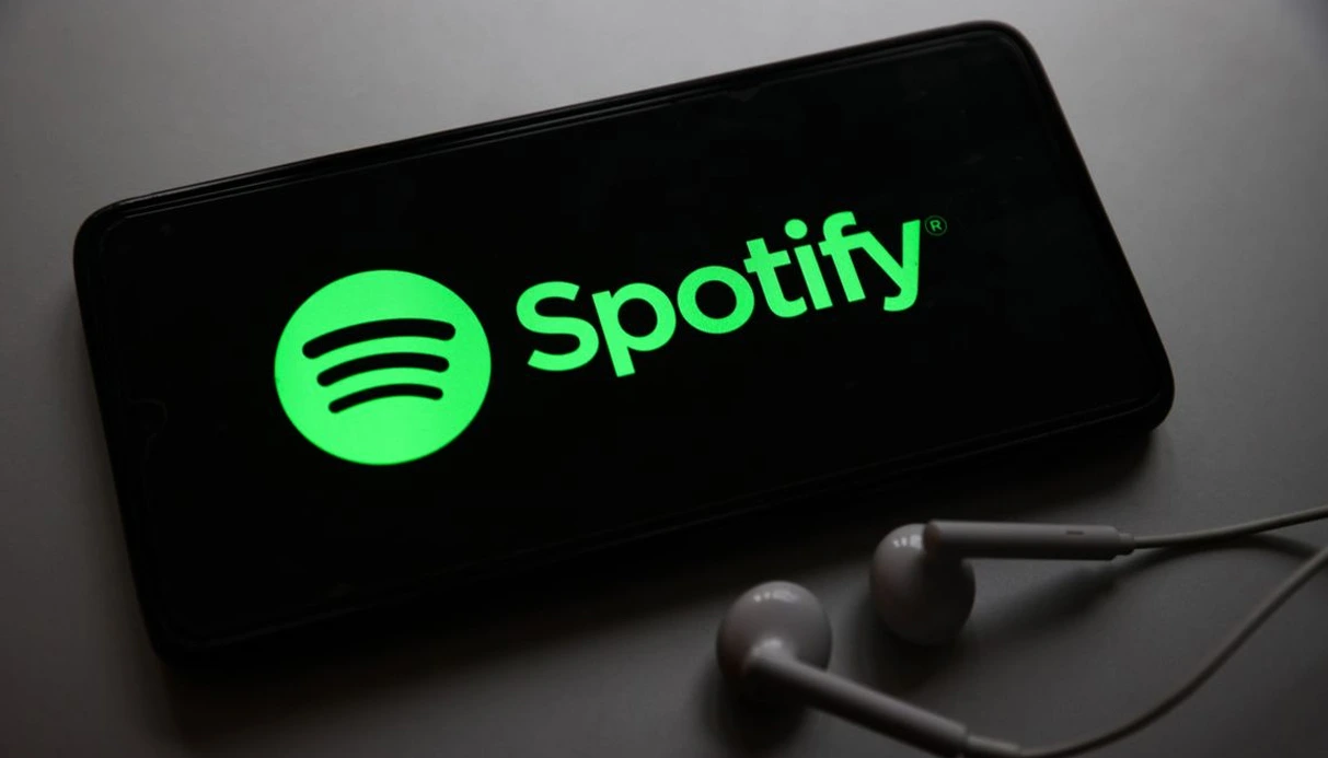 How to View Lyrics on Spotify TV App!