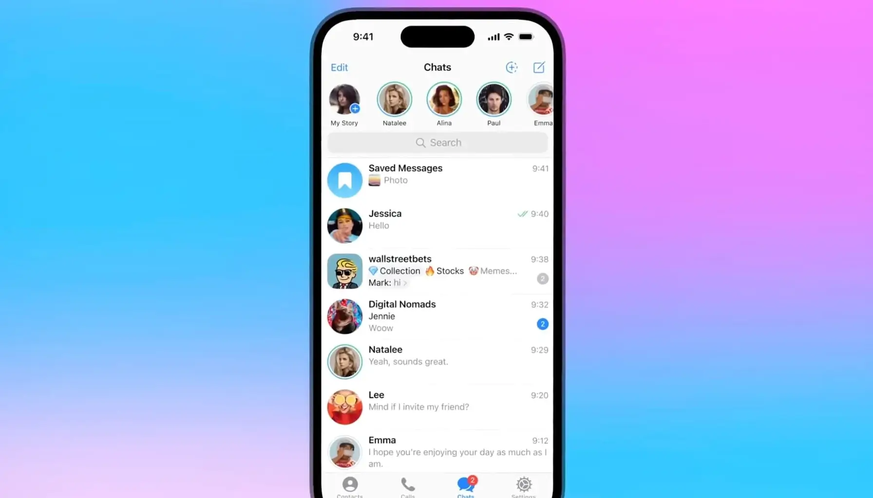 The Complete Guide to Downloading Telegram Stories in 20