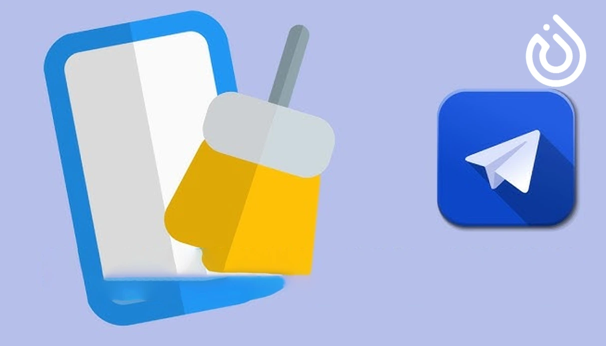 Why Clear Telegram Cache?