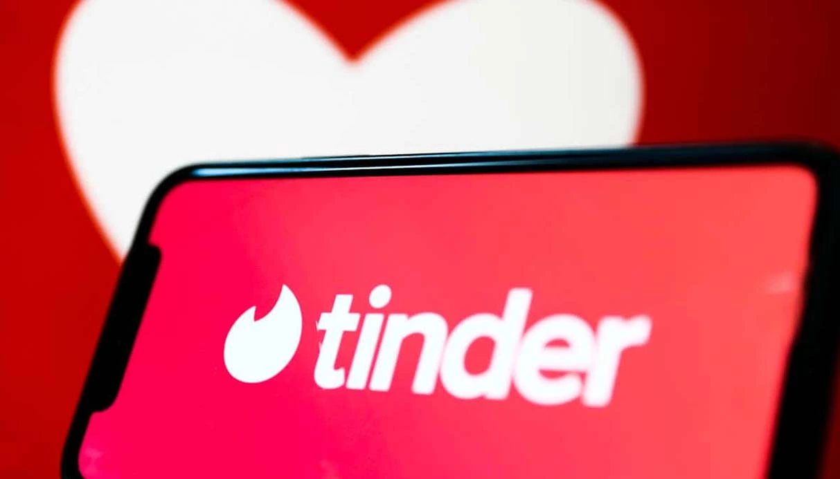 How to Sign Up on Tinder Using Email