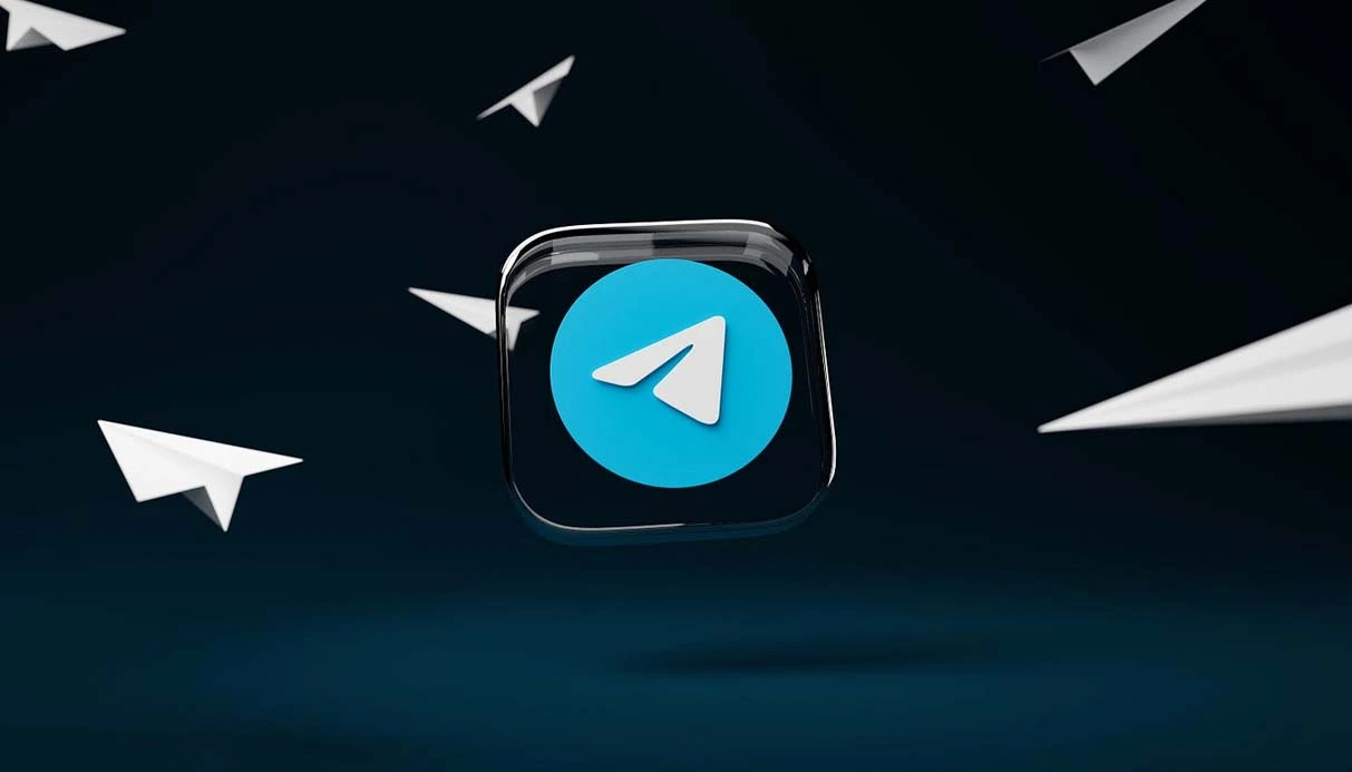 How to Convert a Telegram Group to a Supergroup