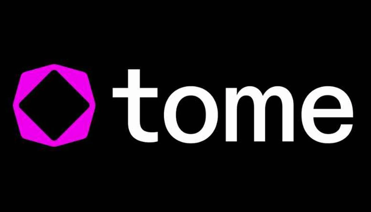 What is Tome AI?