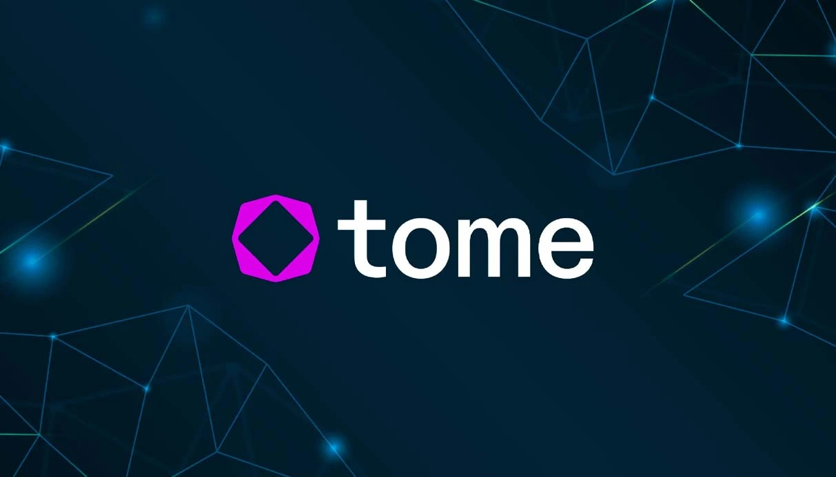 Benefits of Using Tome AI!