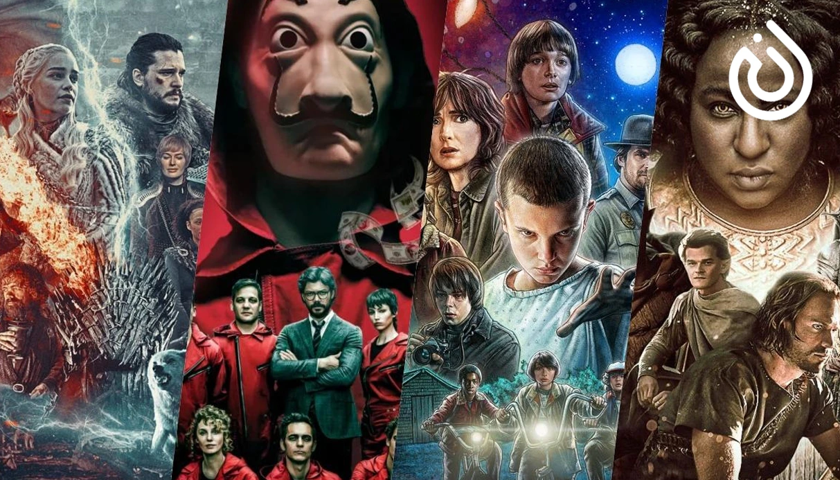 Best Completed Foreign TV Series: 10 Must-Watch Shows