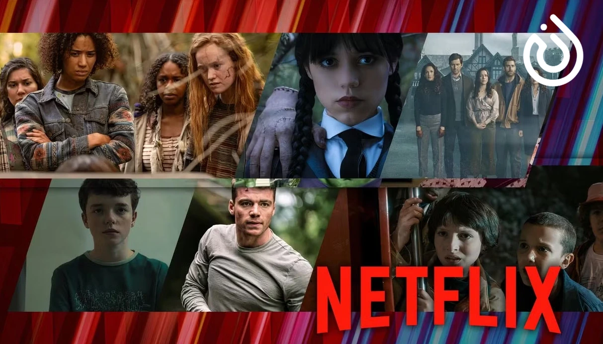 Best Completed Foreign TV Series!