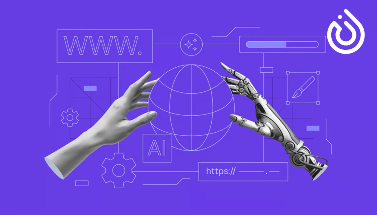 Website Design with AI: Best Tools, Benefits, and How to Use Them