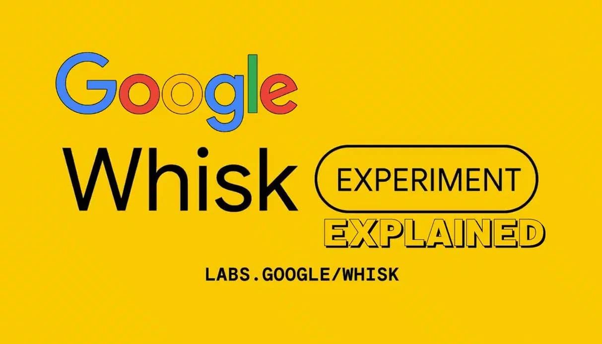 Introduction to Google Whisk AI: Revolutionizing Visual Creativity